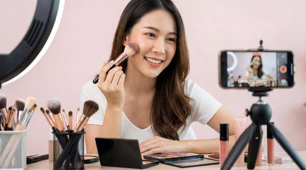 暗网禁区美妆视频教程