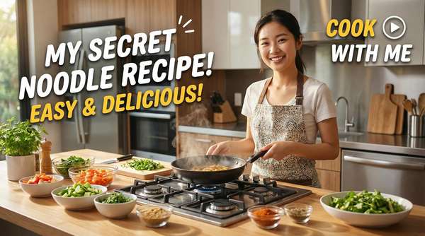 暗网禁区美食视频教程